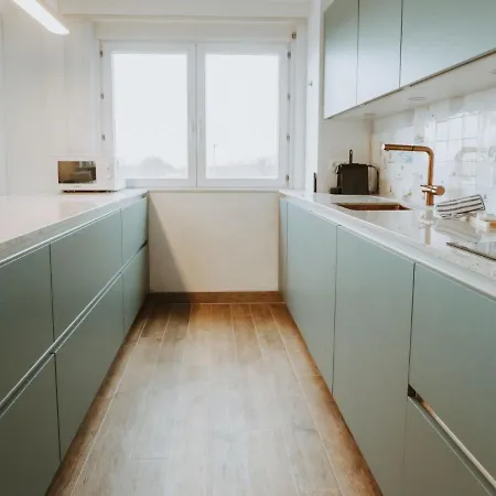 Du Parc By Interhome Apartamento