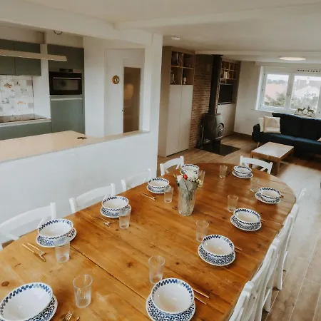Apartamento Du Parc By Interhome De Haan