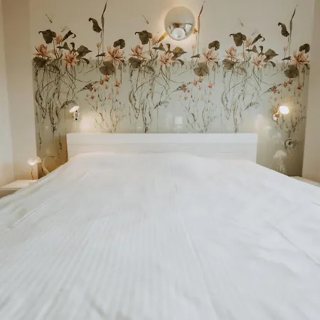 Du Parc By Interhome Apartamento *