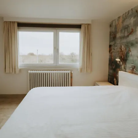 Apartamento Du Parc By Interhome De Haan