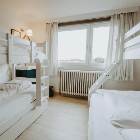 Apartamento Du Parc By Interhome *