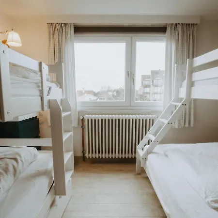 Du Parc By Interhome * De Haan