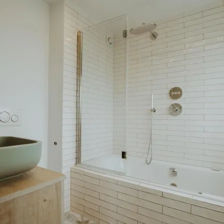 Du Parc By Interhome Apartamento De Haan