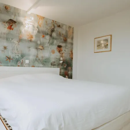 Du Parc By Interhome Apartamento *