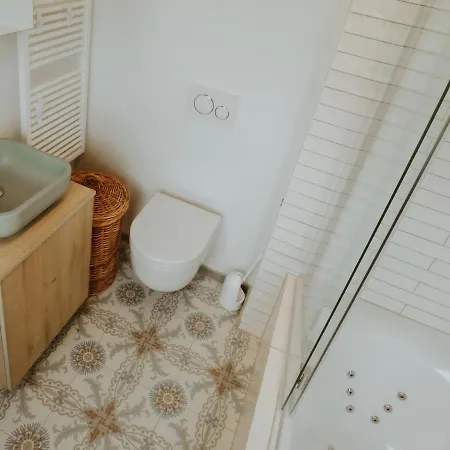 Apartamento Du Parc By Interhome De Haan